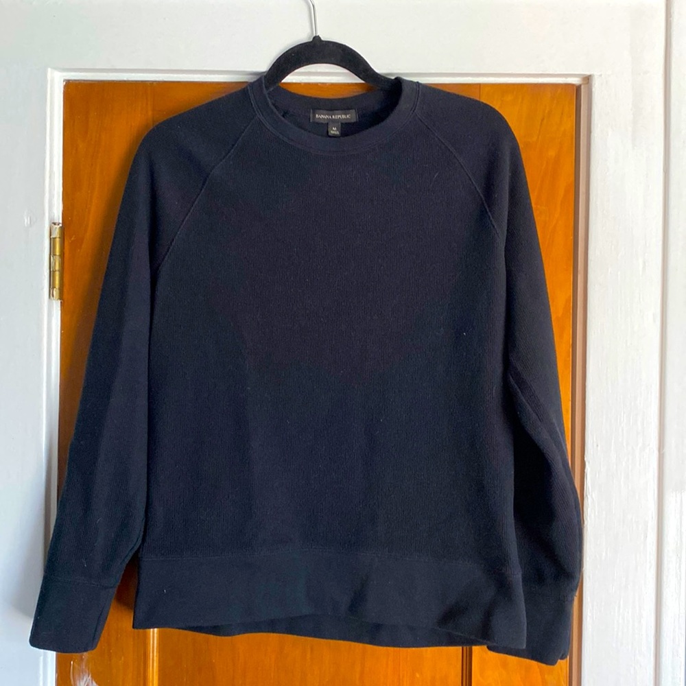 Mens BR Sweater
